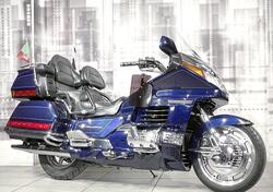 Honda GL 1500 SE Gold Wing (1991 - 02) usata