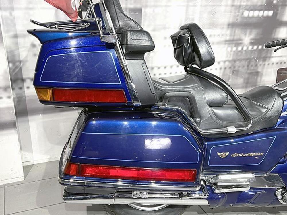 Honda GL 1500 SE Gold Wing (1991 - 02) (5)