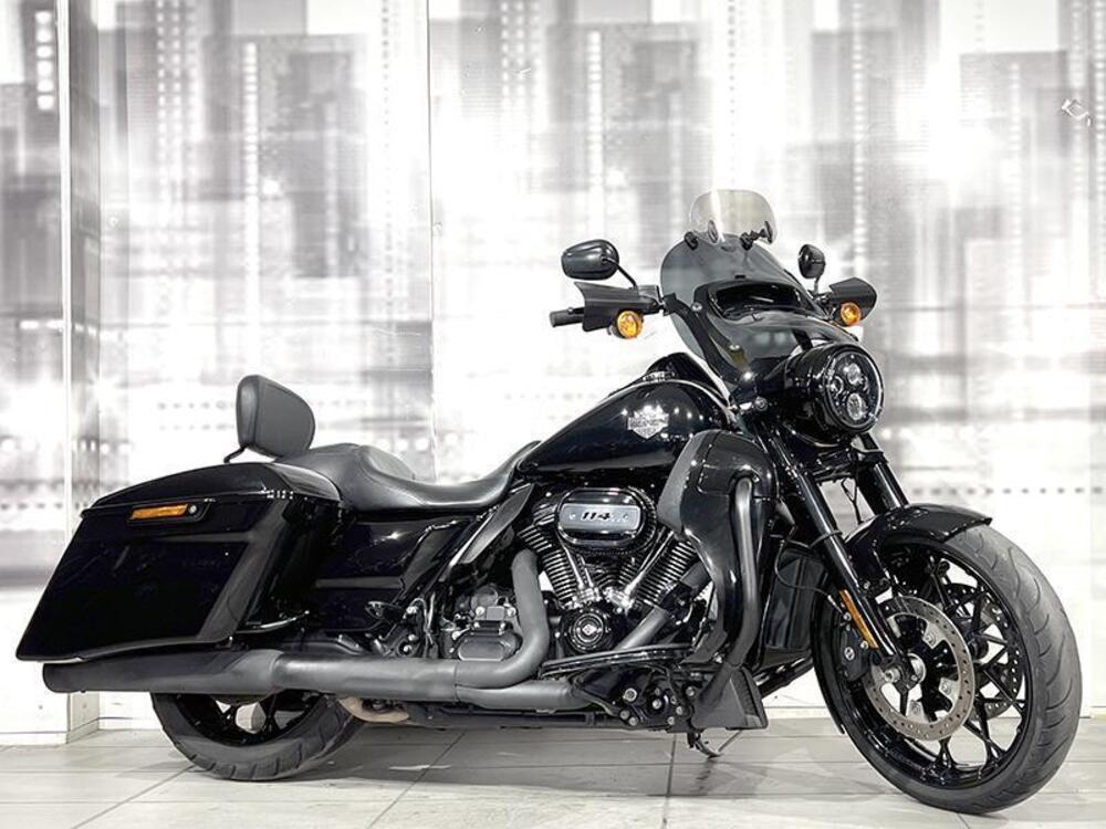 Harley-Davidson Road King Special (2021 - 24)