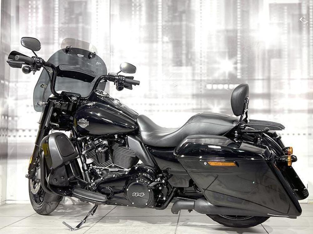 Harley-Davidson Road King Special (2021 - 24) (2)