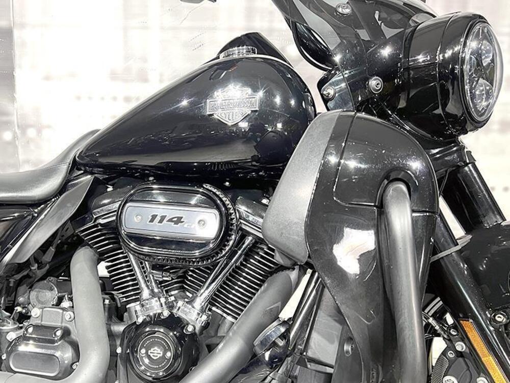 Harley-Davidson Road King Special (2021 - 24) (4)