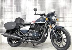 Royal Enfield Shotgun 650 (2024) usata