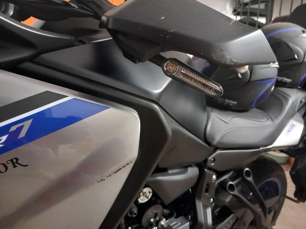 Yamaha Tracer 7 GT (2021 - 24) (5)