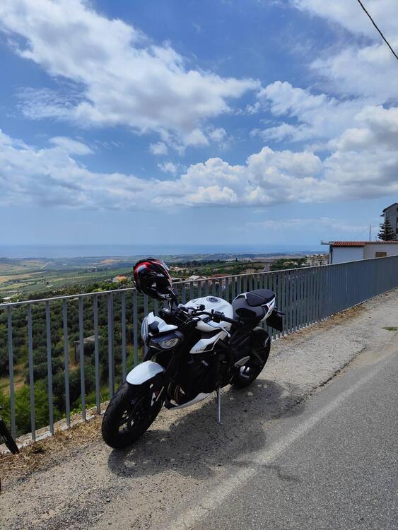 Triumph Street Triple 765 R (2023 - 24) (3)