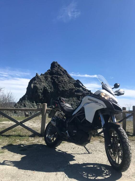 Ducati Multistrada 950 (2018) (2)