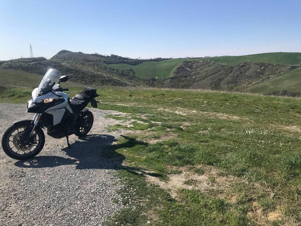 Ducati Multistrada 950 (2018) (3)