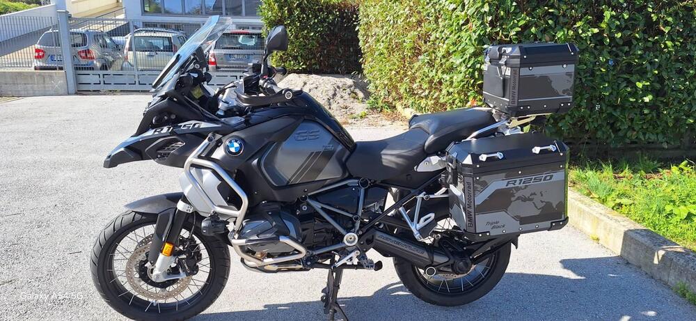 Bmw R 1250 GS Adventure (2021 - 24)