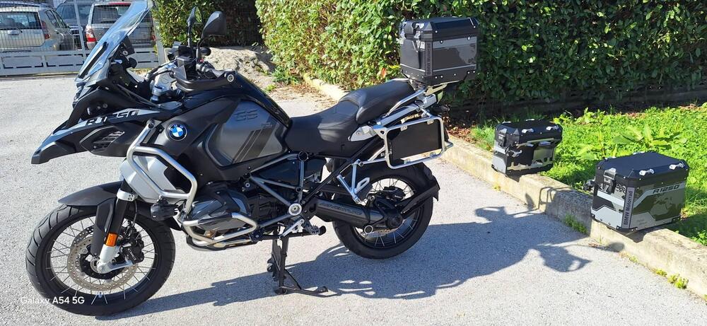 Bmw R 1250 GS Adventure (2021 - 24) (5)