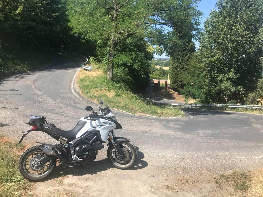 Ducati Multistrada 950 (2018) (5)