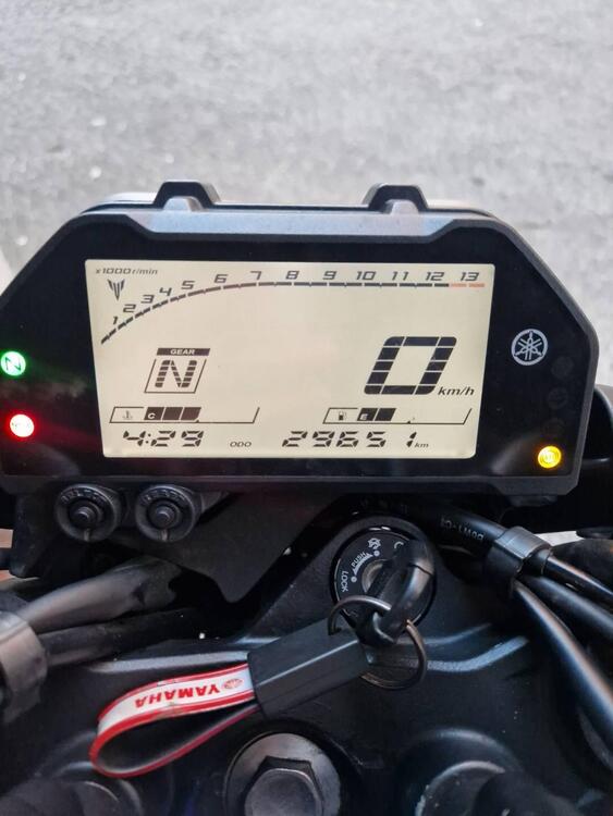 Yamaha MT-03 (2020) (5)