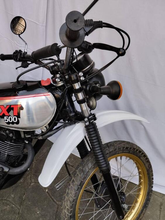 Yamaha XT 500 (3)