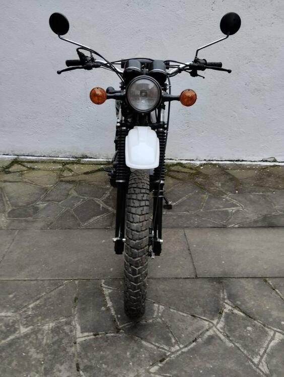 Yamaha XT 500 (4)