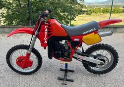 Cagiva WMX 500 d'epoca