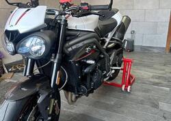 Triumph Speed Triple 1050 RS (2018 - 20) usata