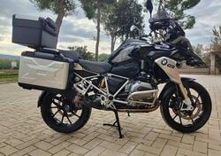 Bmw R 1200 GS (2013 - 16) usata