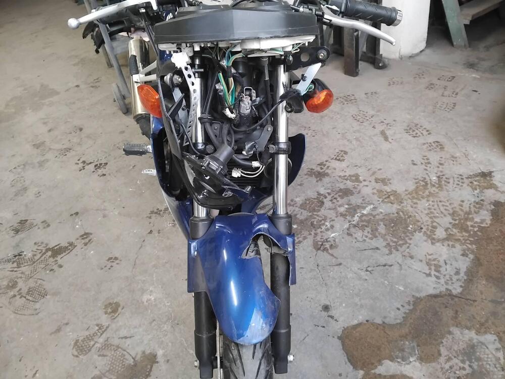 Honda @ 125 (2000 - 06) (5)