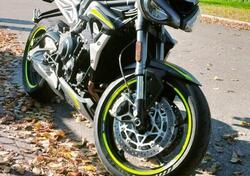 Triumph Street Triple RS (2020 - 22) usata