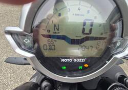 Moto Guzzi V7 Stone (2021 - 24) usata