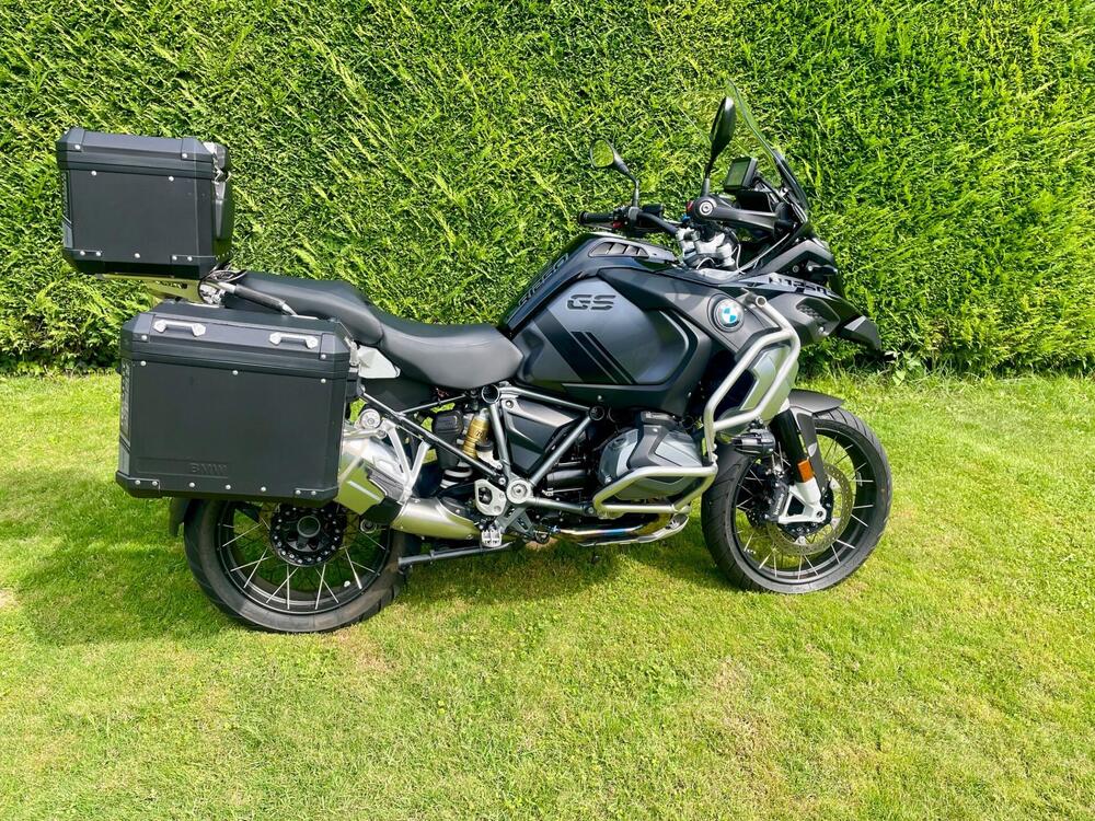 Bmw R 1250 GS Adventure (2021 - 24)