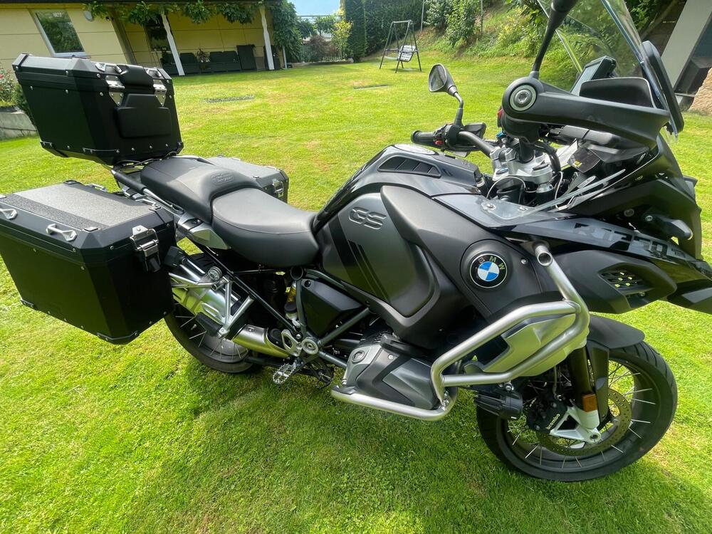 Bmw R 1250 GS Adventure (2021 - 24) (3)