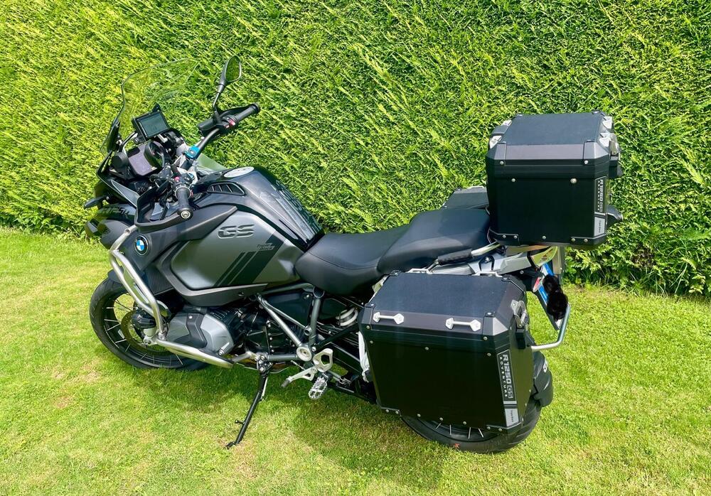 Bmw R 1250 GS Adventure (2021 - 24) (5)