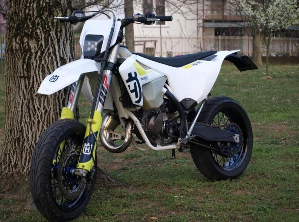 Husqvarna TE 125 (2016) (3)