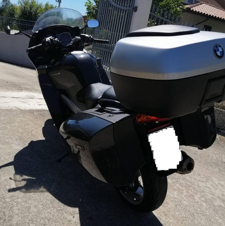 Bmw K 1200 GT (2006 - 08) (3)