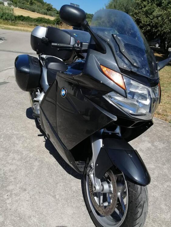 Bmw K 1200 GT (2006 - 08)