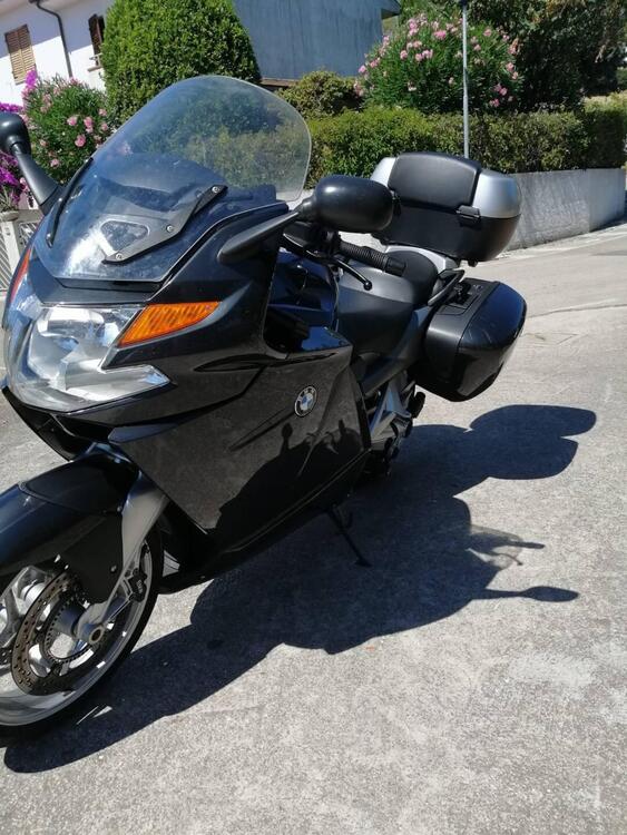 Bmw K 1200 GT (2006 - 08) (2)