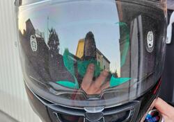 Casco moto X-Lite