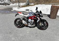 MV Agusta Brutale 800 (2012 - 15) usata