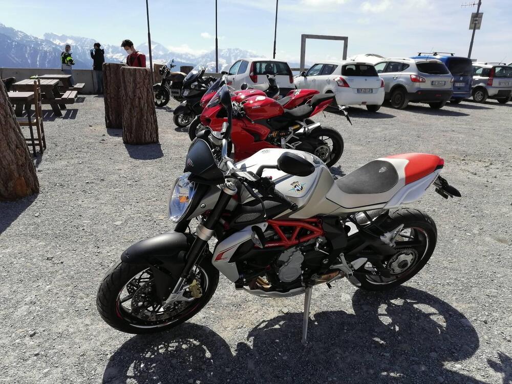 MV Agusta Brutale 800 (2012 - 15) (5)