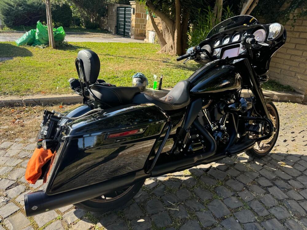 Harley-Davidson Street Glide ST (2022 - 23) (2)