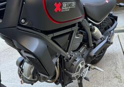 Ducati Scrambler 800 Full Throttle (2015 - 16) usata