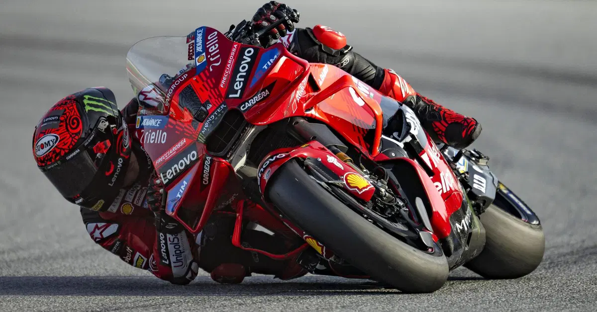MotoGP 2024. GP di Barcellona 2. Pecco Bagnaia vince l'11&ordf; gara ma non basta! Jorge Martin terzo e campione! [RISULTATI]