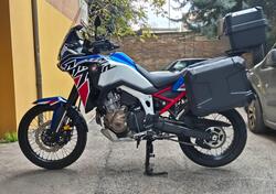 Honda Africa Twin CRF 1100L (2022 - 23) usata