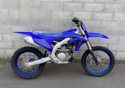 Yamaha YZ 250 F (2024) usata