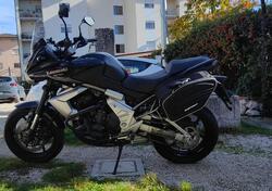 Kawasaki Versys 650 (2010 - 13) usata