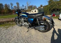 Honda 750 Four K1 d'epoca