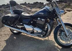 Triumph Thunderbird 1600 ABS usata