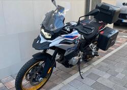 Bmw F 850 GS (2018 - 20) usata