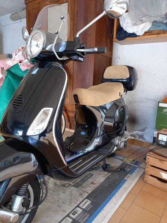 Piaggio Vespa 150 PX MA a.e. (2)