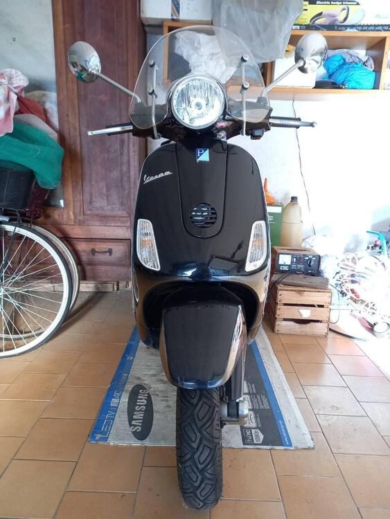 Piaggio Vespa 150 PX MA a.e. (3)