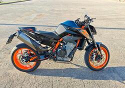 KTM 890 Duke R (2022 - 23) usata