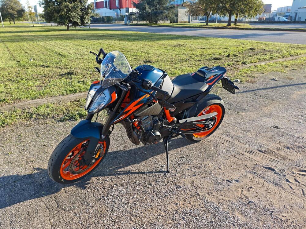 KTM 890 Duke R (2022 - 23) (2)