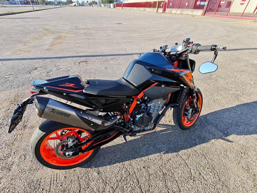 KTM 890 Duke R (2022 - 23) (3)