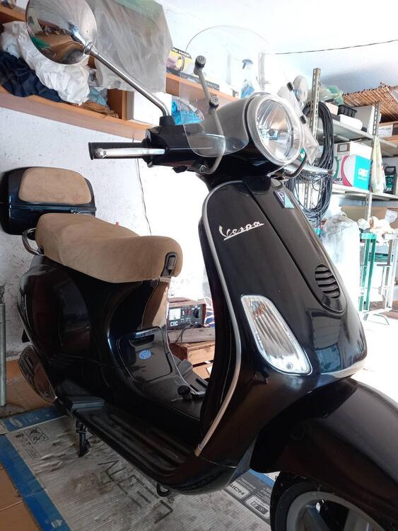 Piaggio Vespa 150 PX MA a.e.