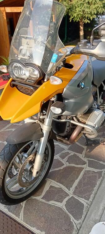 Bmw R 1200 GS (2004 - 07) (4)