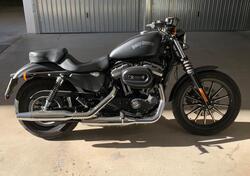 Harley-Davidson 883 Iron (2014 - 16) - XL 883N usata