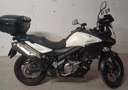 Suzuki V-Strom 650 ABS (2011 - 17) usata